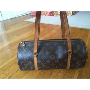 Louis Vuitton bag